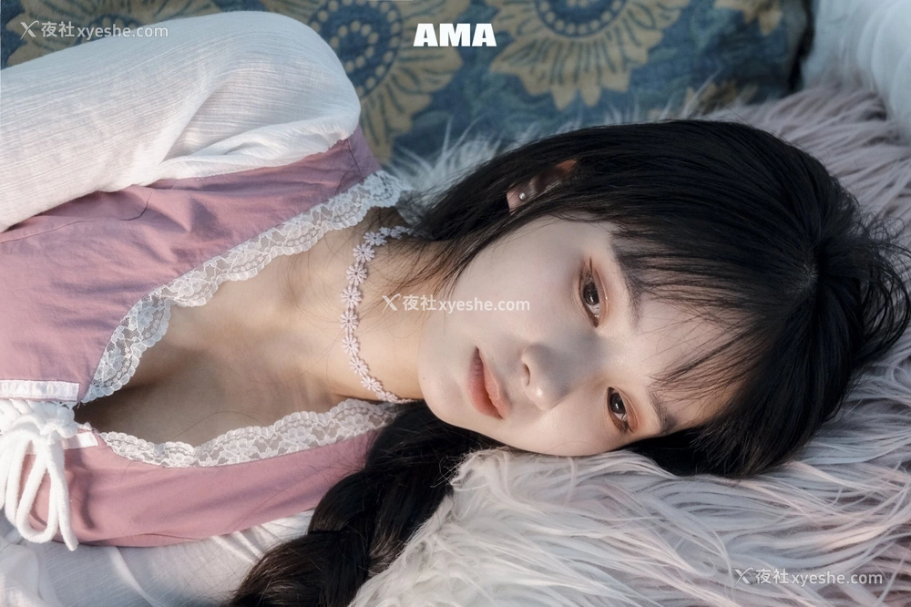 1P - 摄影师 AMA 大尺度人体私拍合集