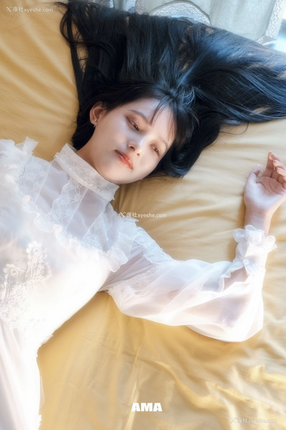 1P - 摄影师 AMA 大尺度人体私拍合集