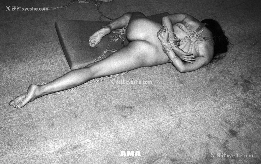 1P - 摄影师 AMA 大尺度人体私拍合集