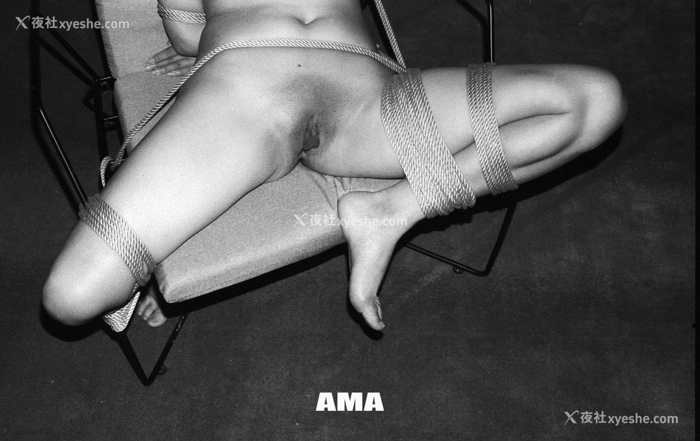 1P - 摄影师 AMA 大尺度人体私拍合集