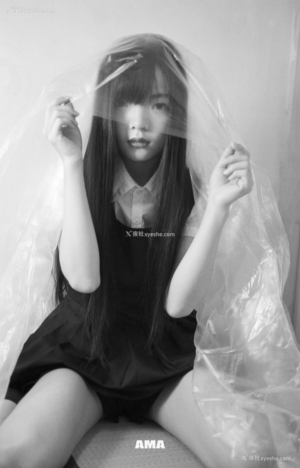 1P - 摄影师 AMA 大尺度人体私拍合集