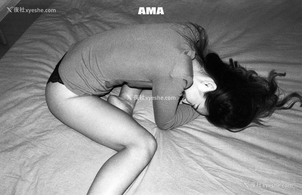 1P - 摄影师 AMA 大尺度人体私拍合集