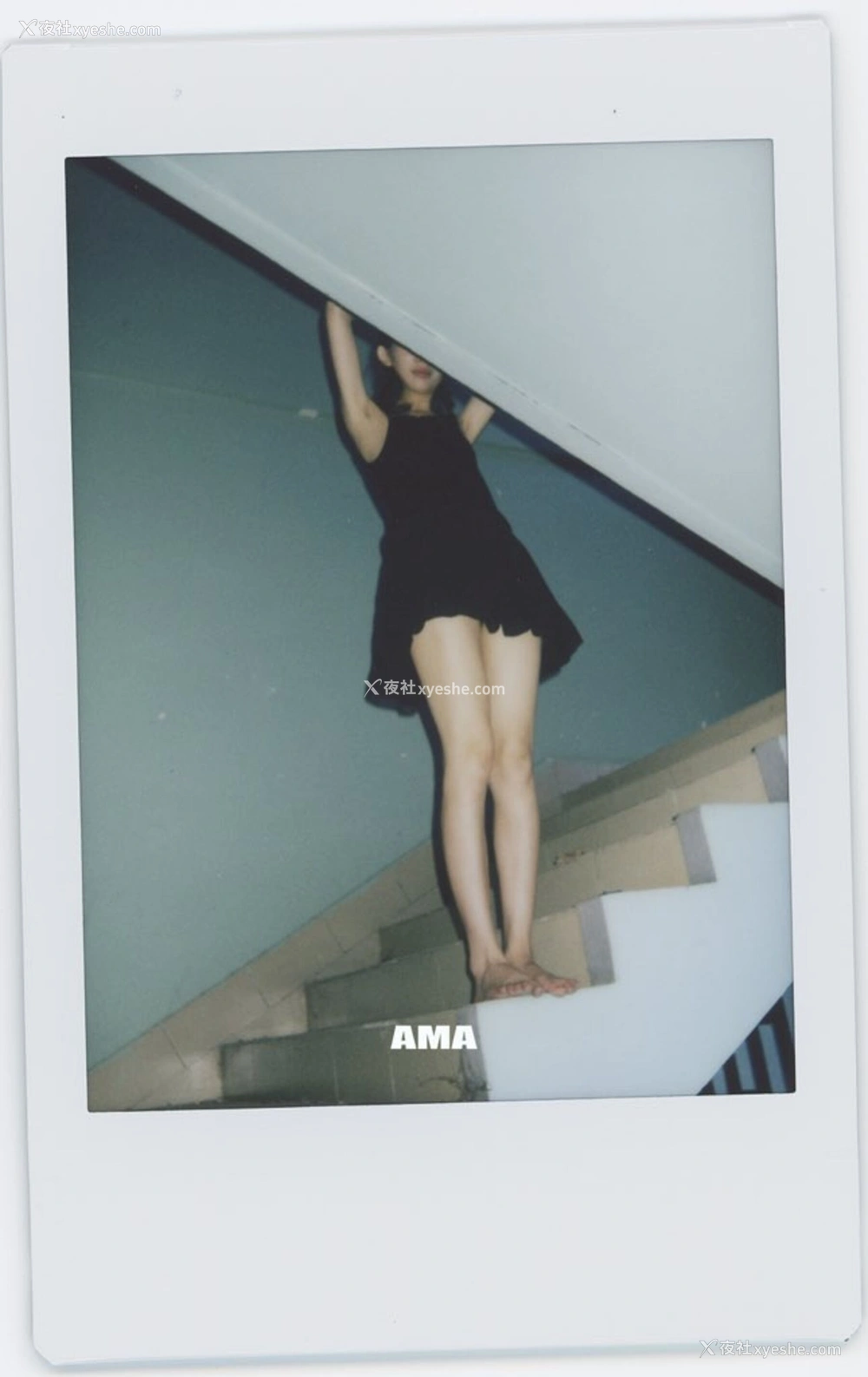1P - 摄影师 AMA 大尺度人体私拍合集