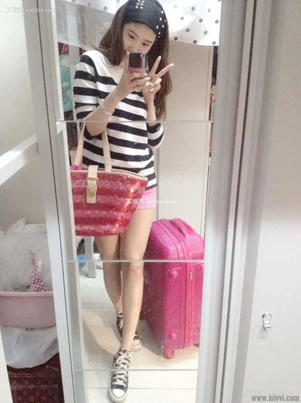 1P - 国模林桐桐人体私拍套图