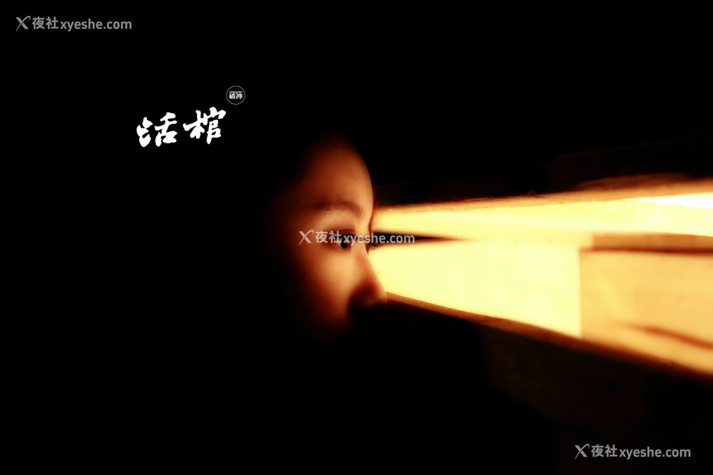 1P - 摄影师 Poison 作品《创意X观念》