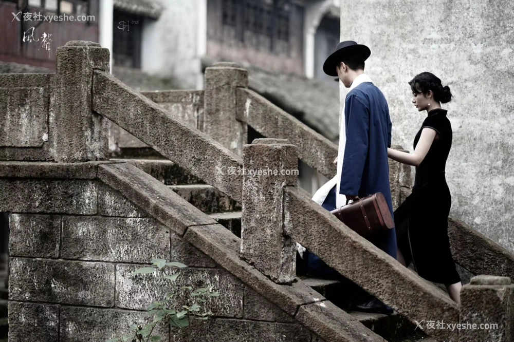 1P - 港模 Siu Fann 人体私拍套图