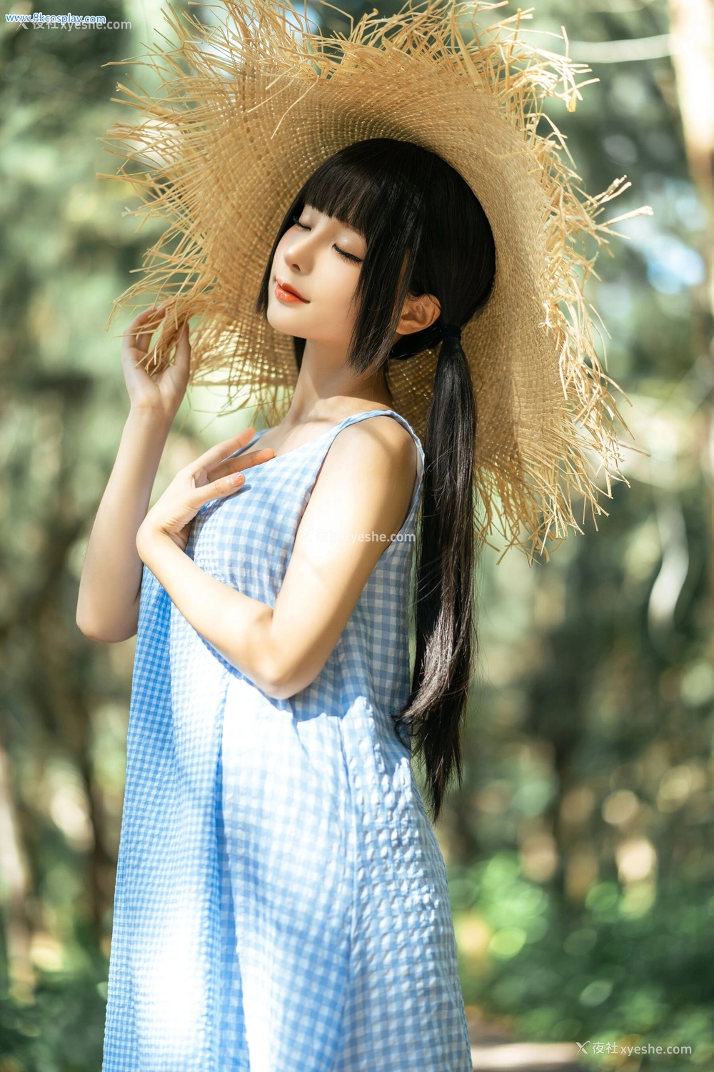 1P - 蠢沫沫《漫歩》