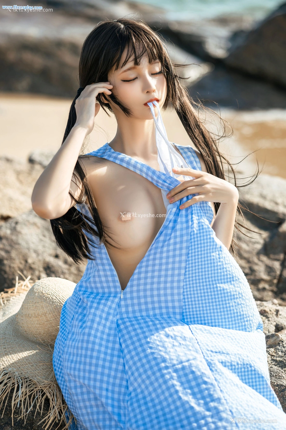 1P - 蠢沫沫《漫歩》