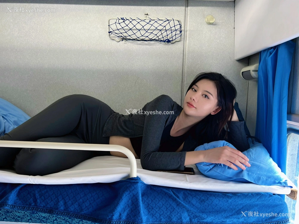 1P - 阿朱《微密圈 2023年2月》