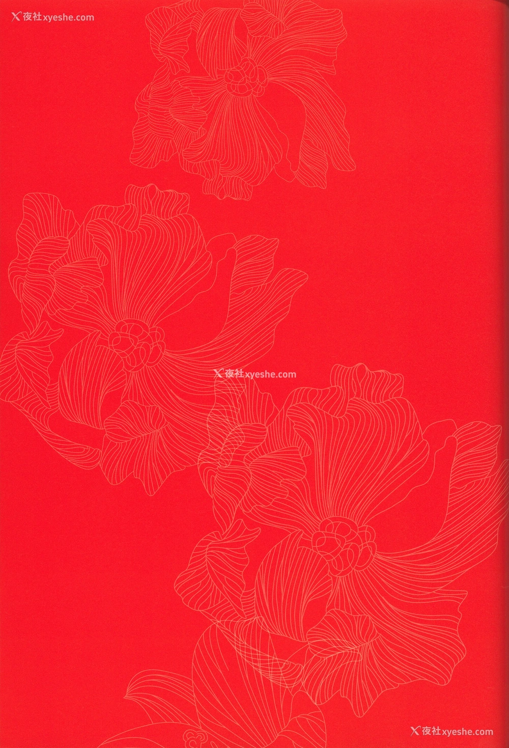 1P - 叁上悠亚《花魁x裸体美》