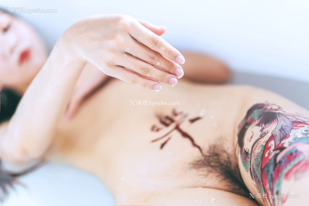 1P - 抖M的极乐时刻