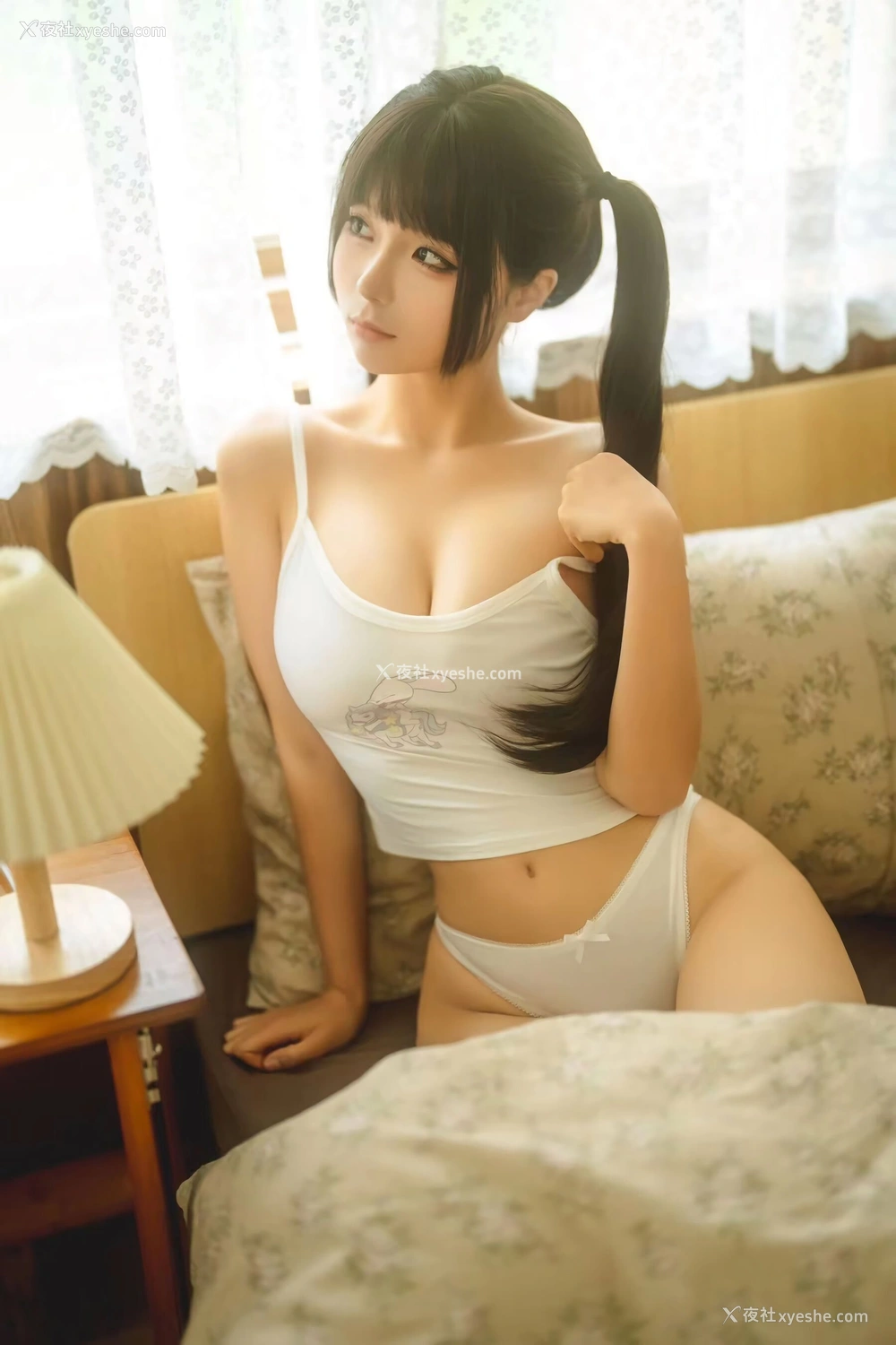 1P - 蠢沫沫《假日》