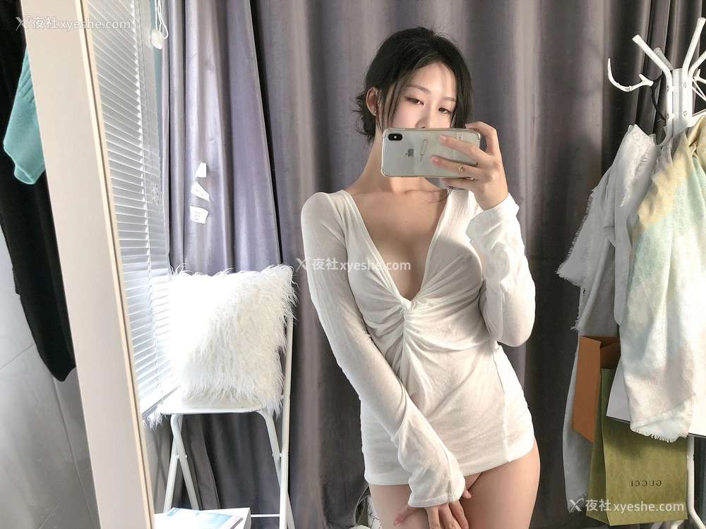 1P - 抖娘-利世《定制玉女》