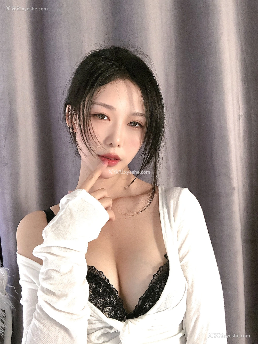 1P - 抖娘-利世《定制玉女》