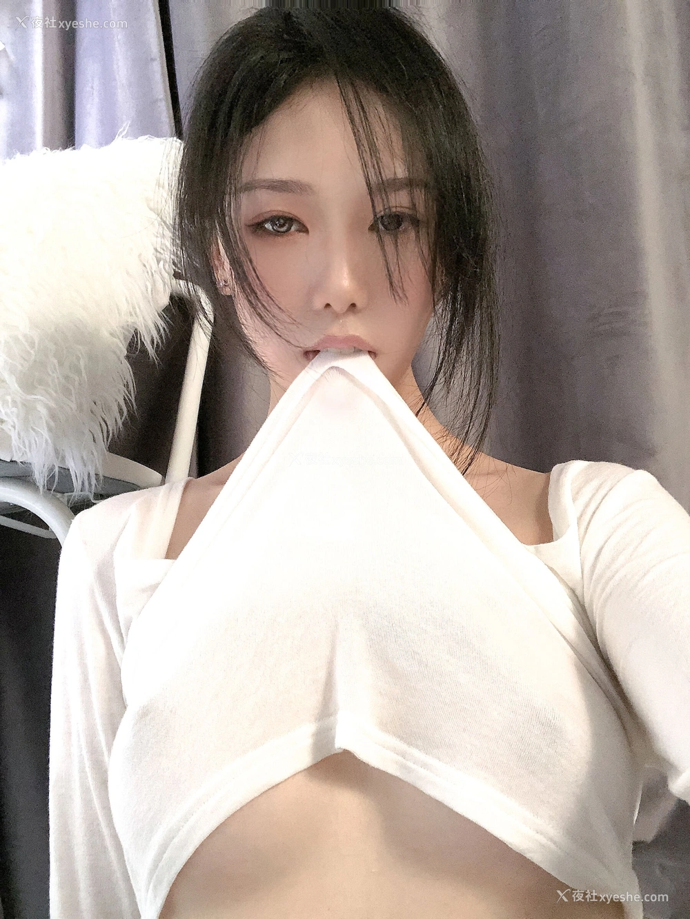 1P - 抖娘-利世《定制玉女》