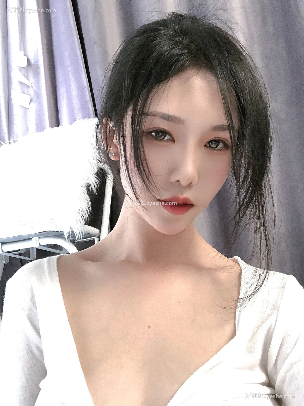 1P - 抖娘-利世《定制玉女》