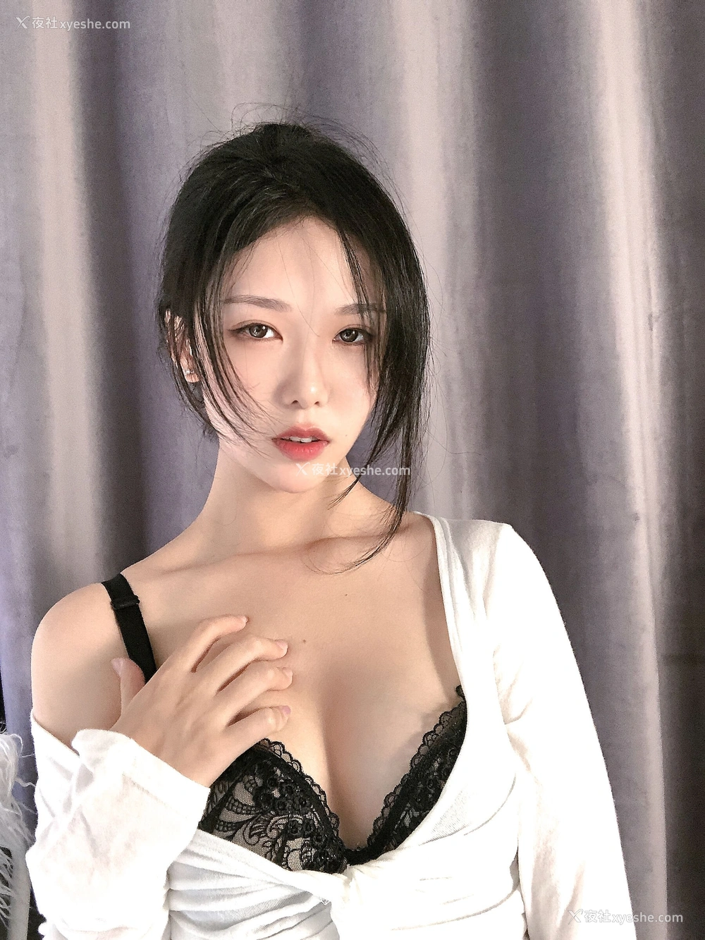 1P - 抖娘-利世《定制玉女》