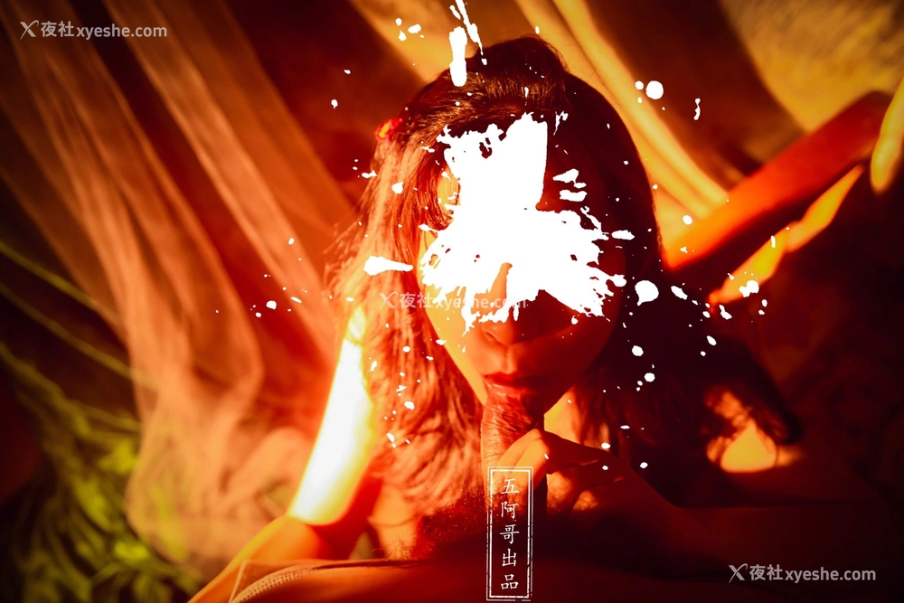 1P - 摄影师 H.M.VISION 作品集