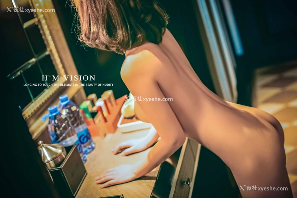 1P - 摄影师 H.M.VISION 作品集