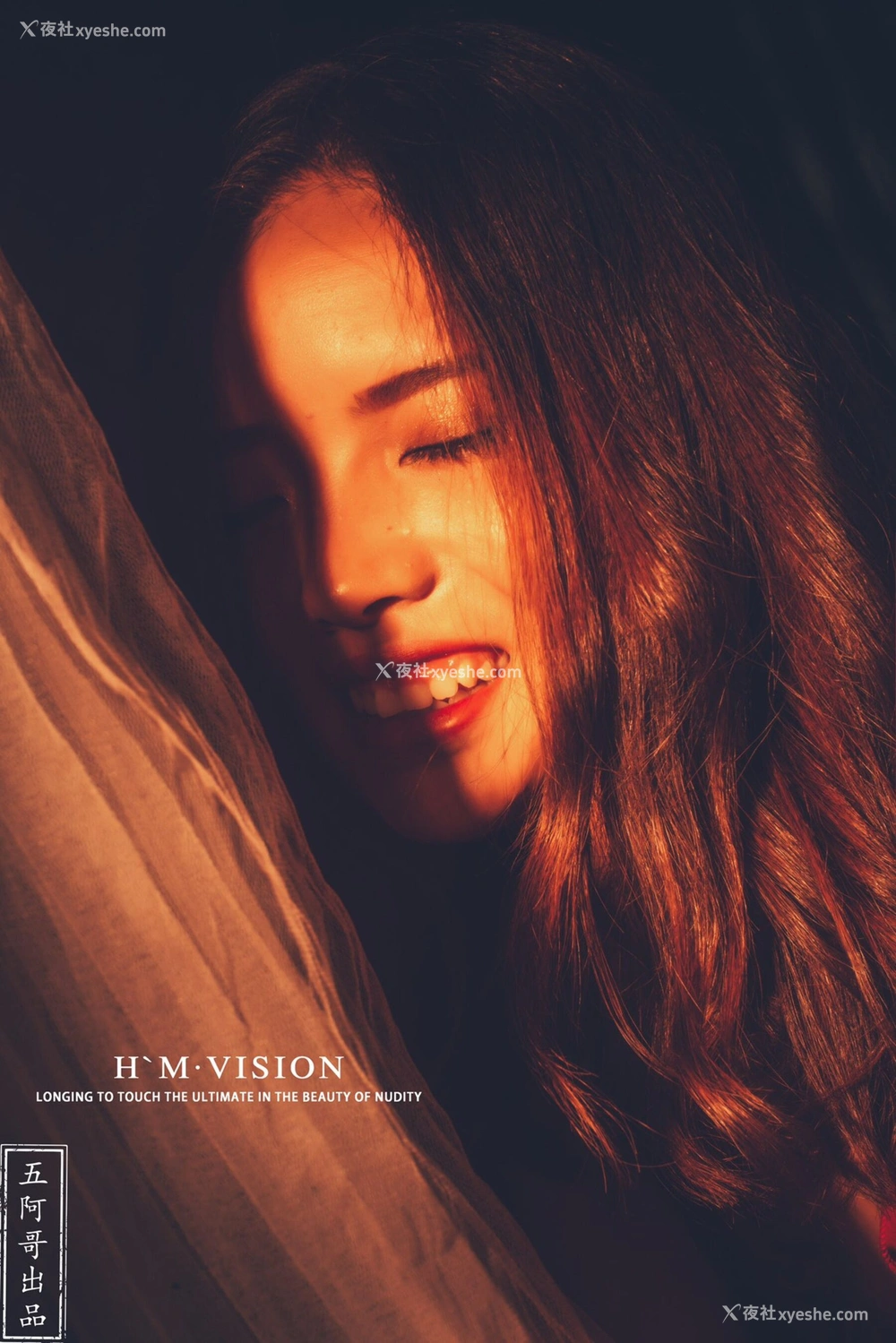 1P - 摄影师 H.M.VISION 作品集