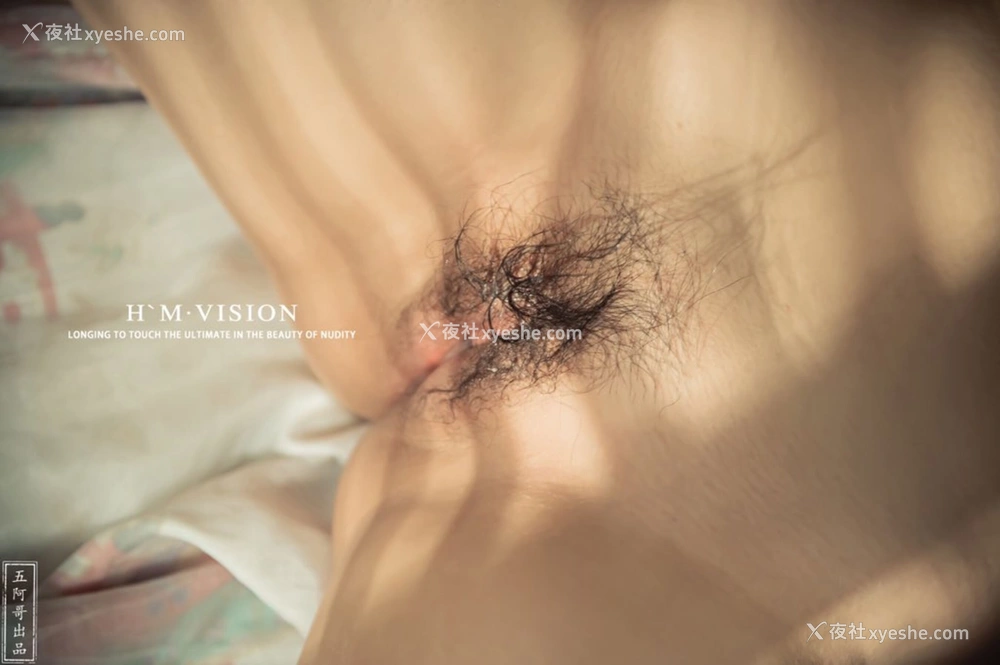 1P - 摄影师 H.M.VISION 作品集