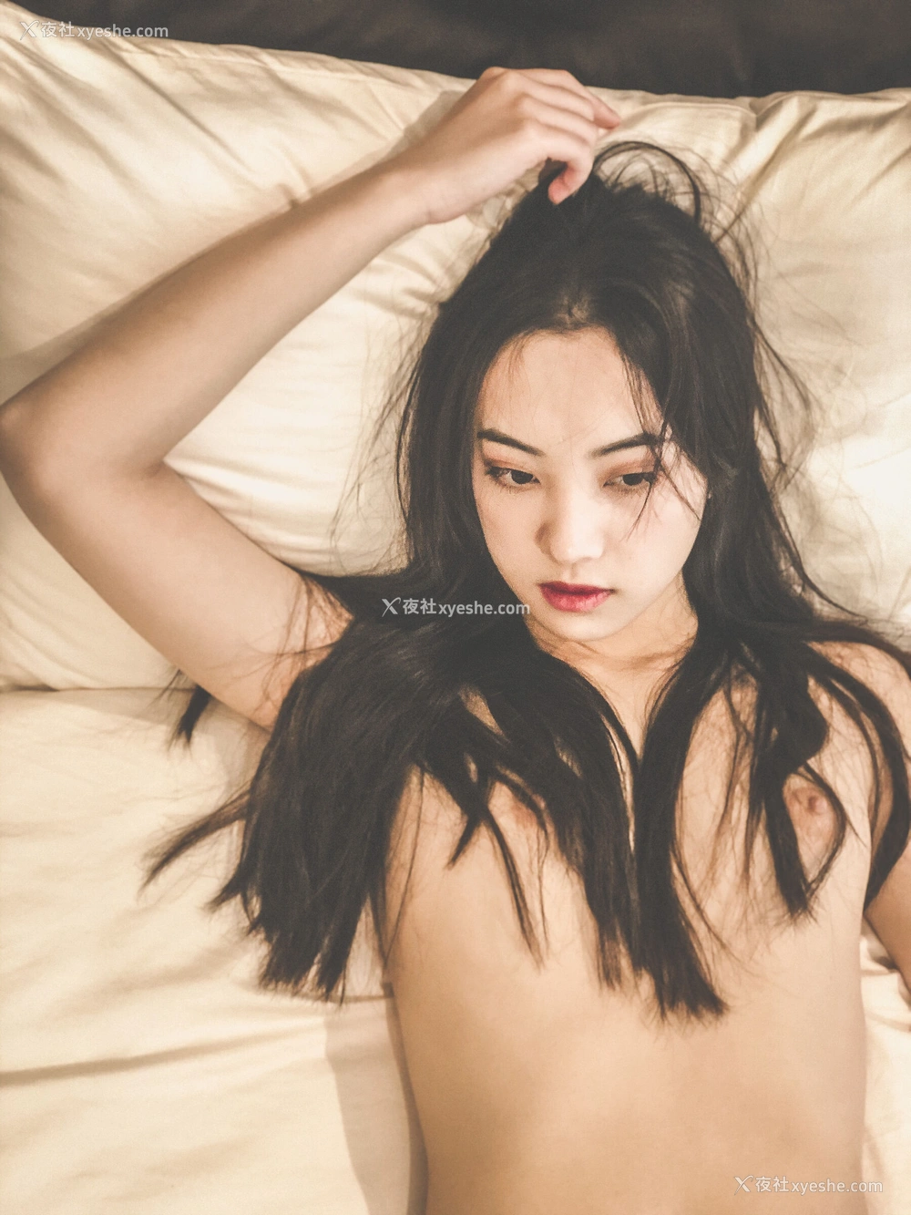 1P - 婕哥《床》
