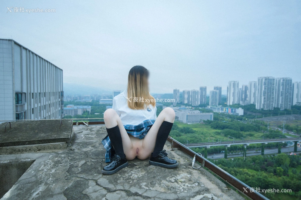 1P - 鹿初《天台》