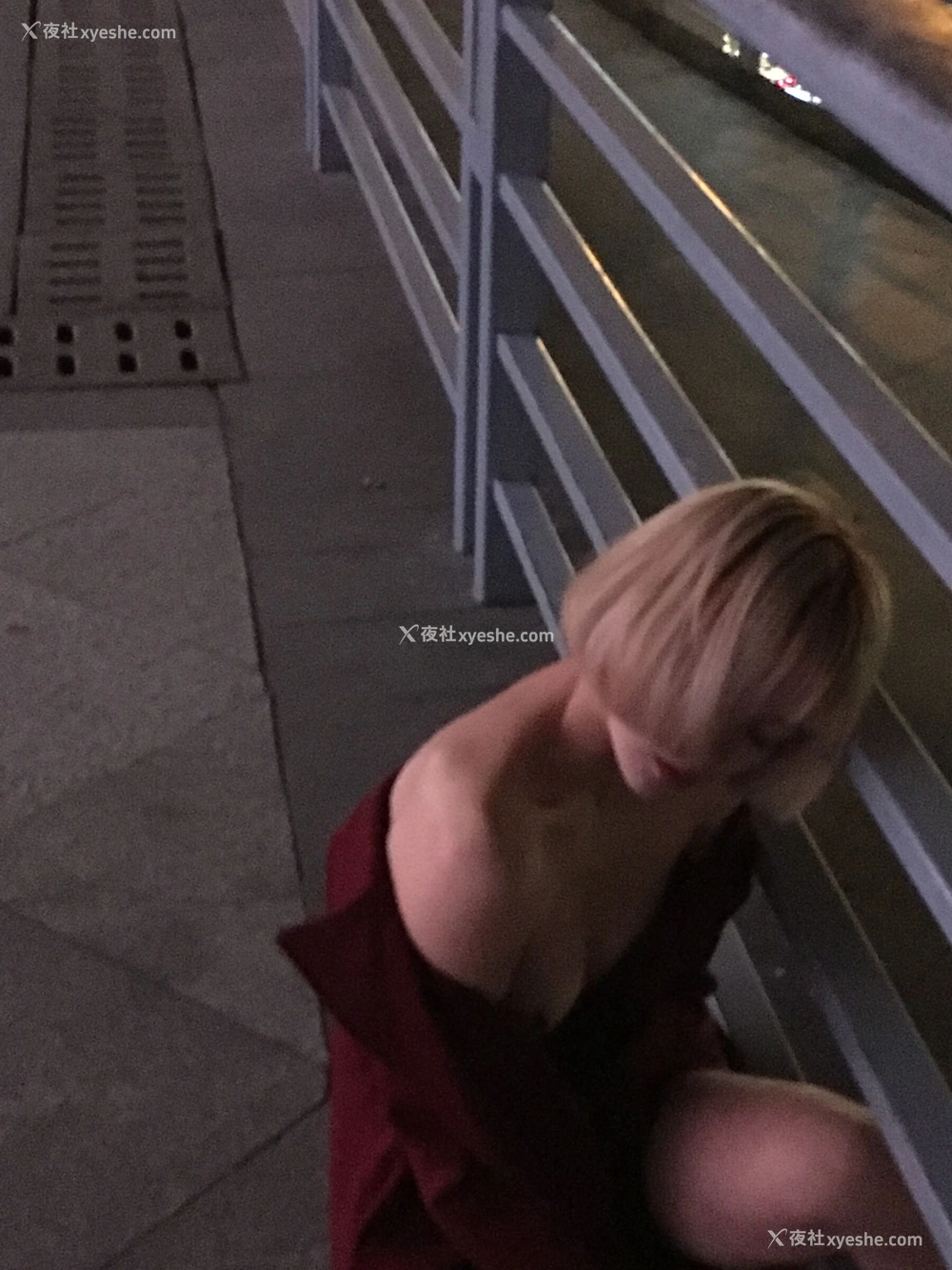 1P - 悦爷妖精叁部曲之边走边拍