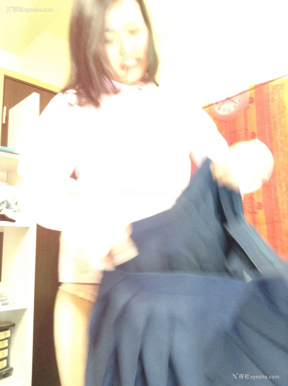 1P - 国模莯芷人体私拍套图