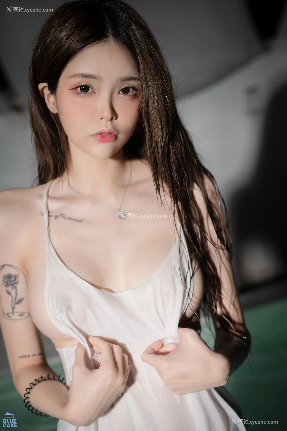 1P - 金提莫《Night Shower》