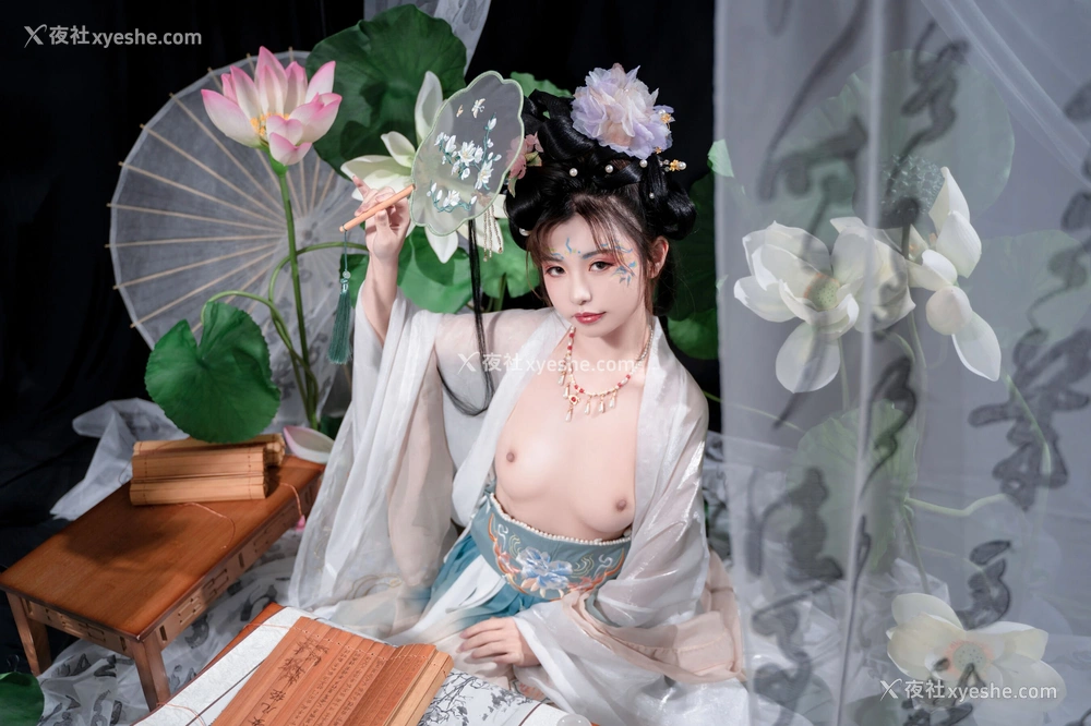 1P - 喵小吉《月华清》