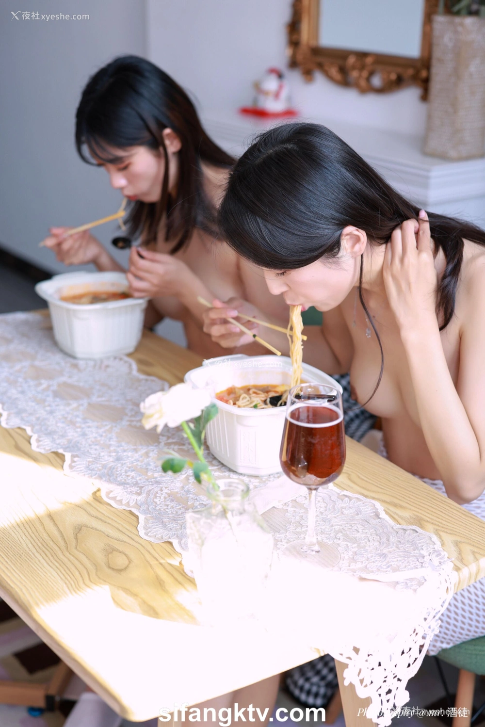 1P - 国模林乐一大尺度人体私拍套图