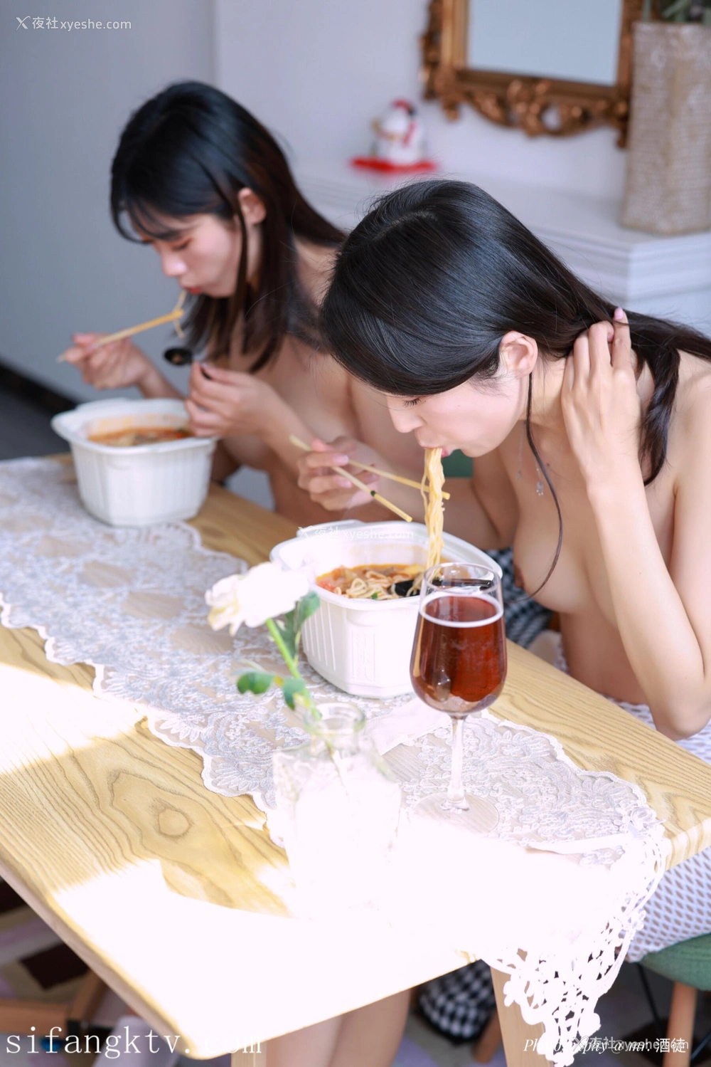 1P - 国模林乐一大尺度人体私拍套图