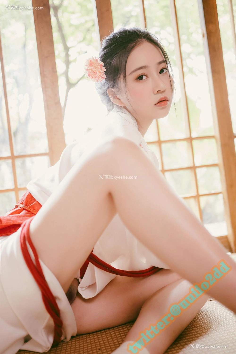 1P - 年年《以爱之名》