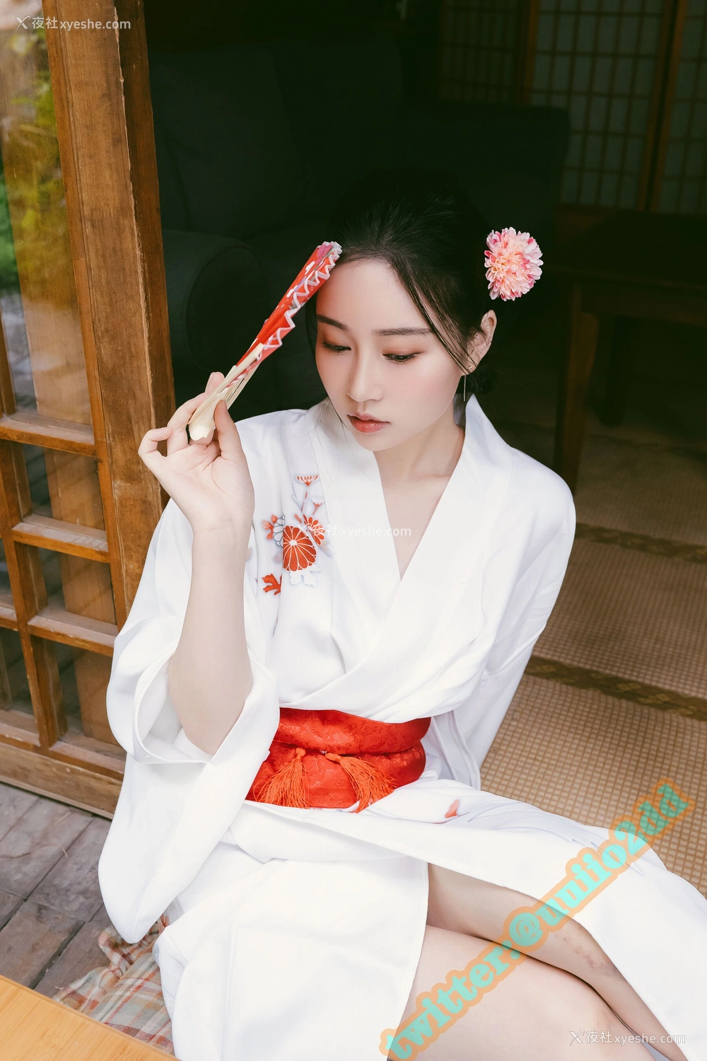 1P - 年年《以爱之名》