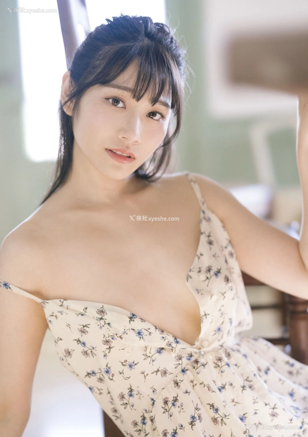 1P - 河北彩花《So in Love》