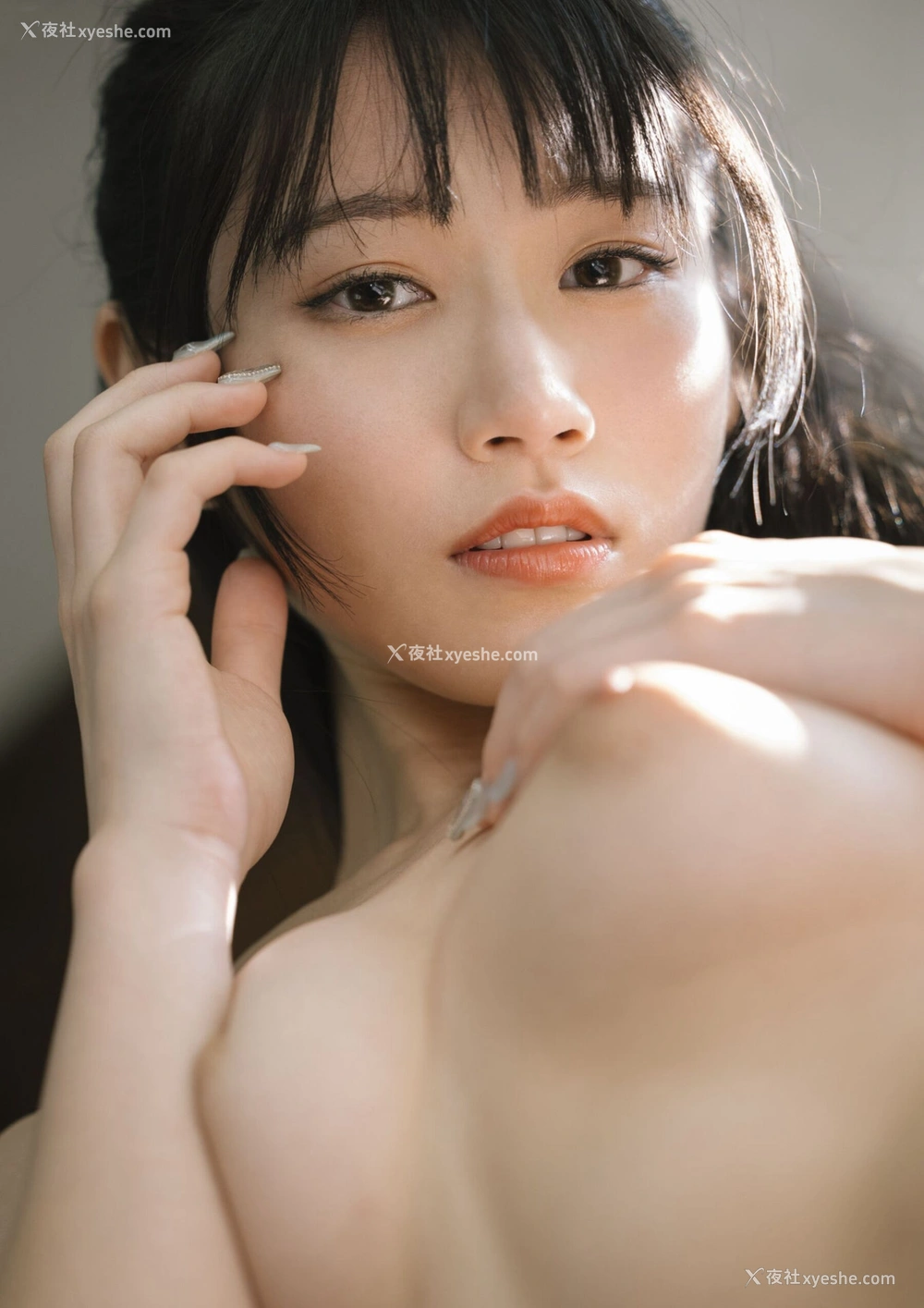 1P - 河北彩花《So in Love》