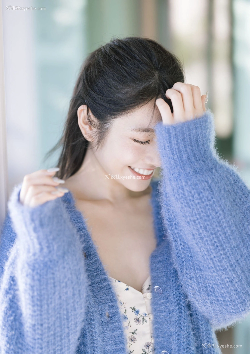 1P - 河北彩花《So in Love》
