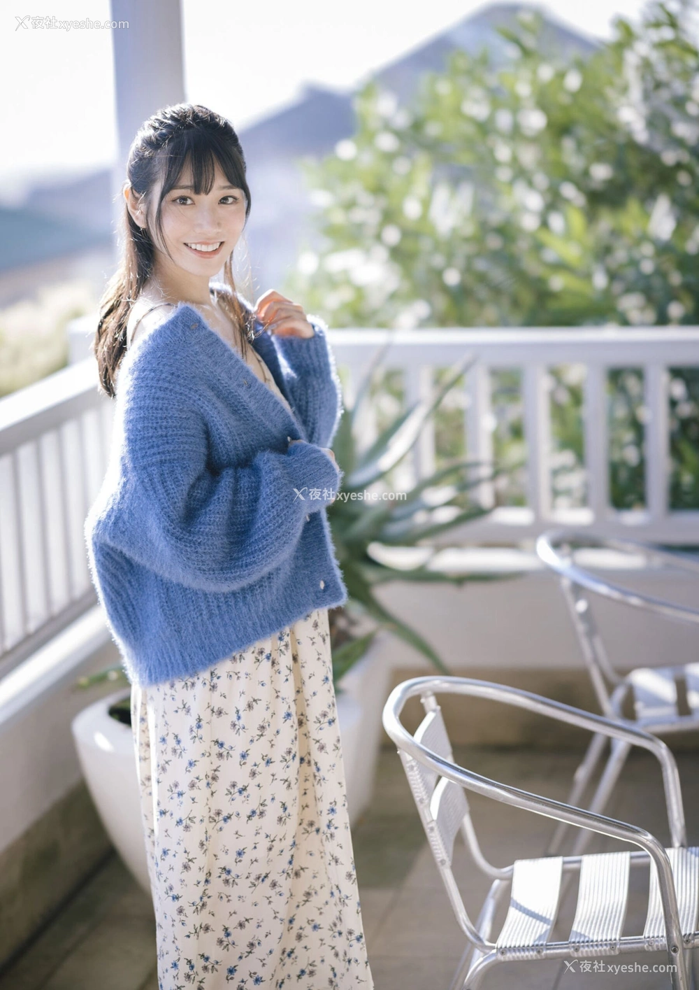 1P - 河北彩花《So in Love》