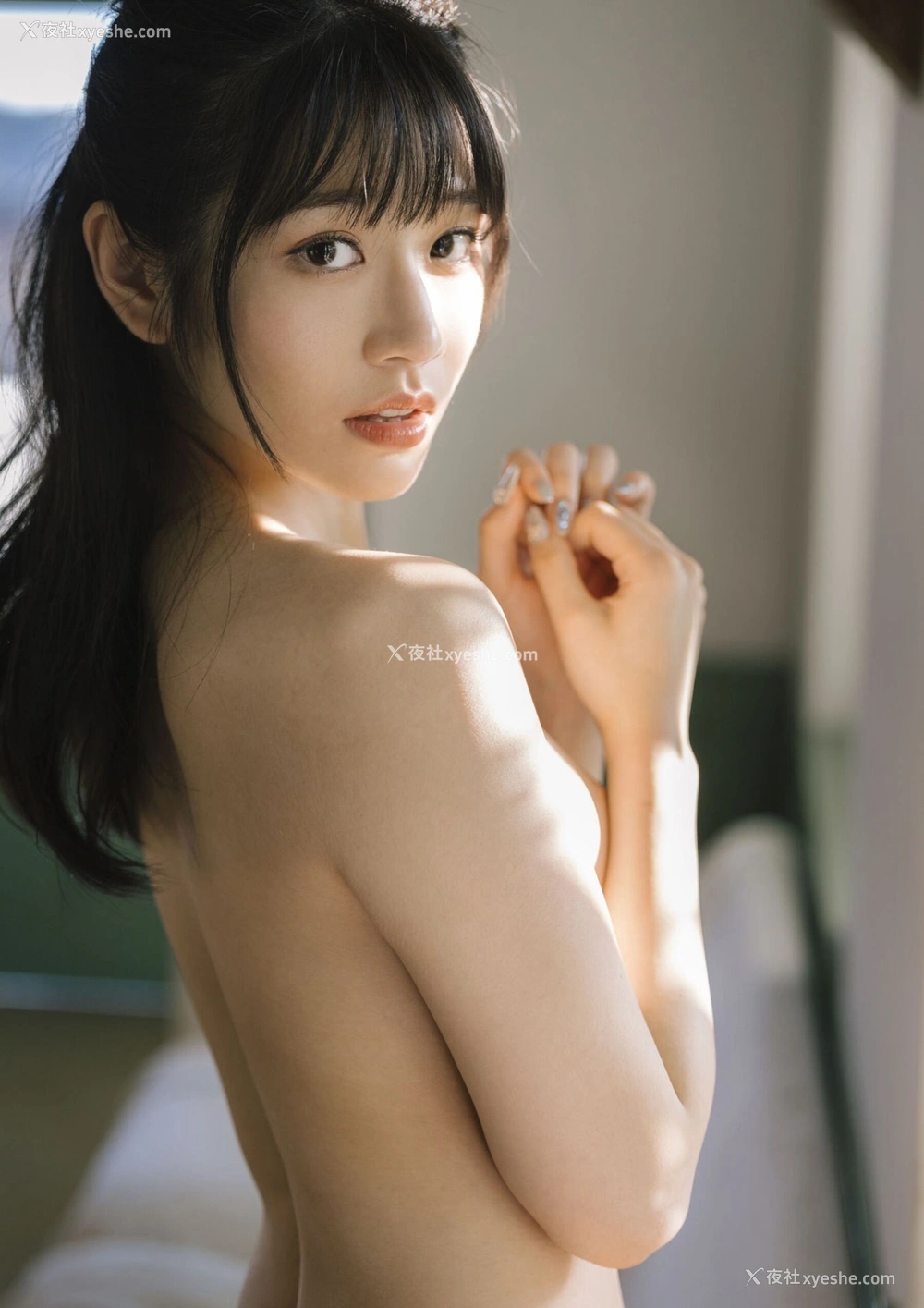 1P - 河北彩花《So in Love》
