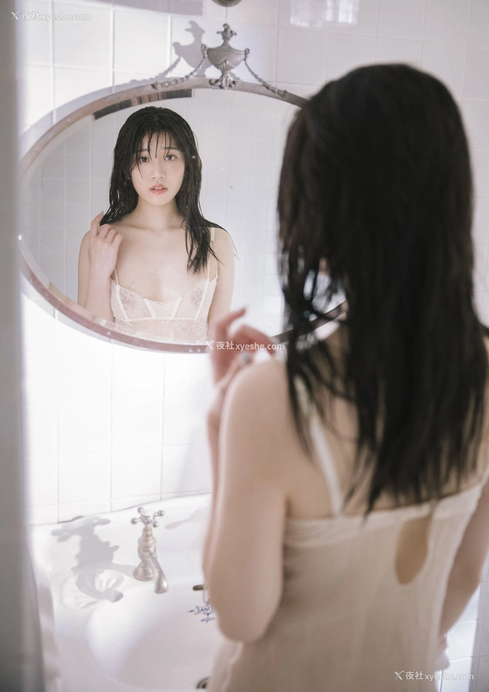 1P - 河北彩花《So in Love》