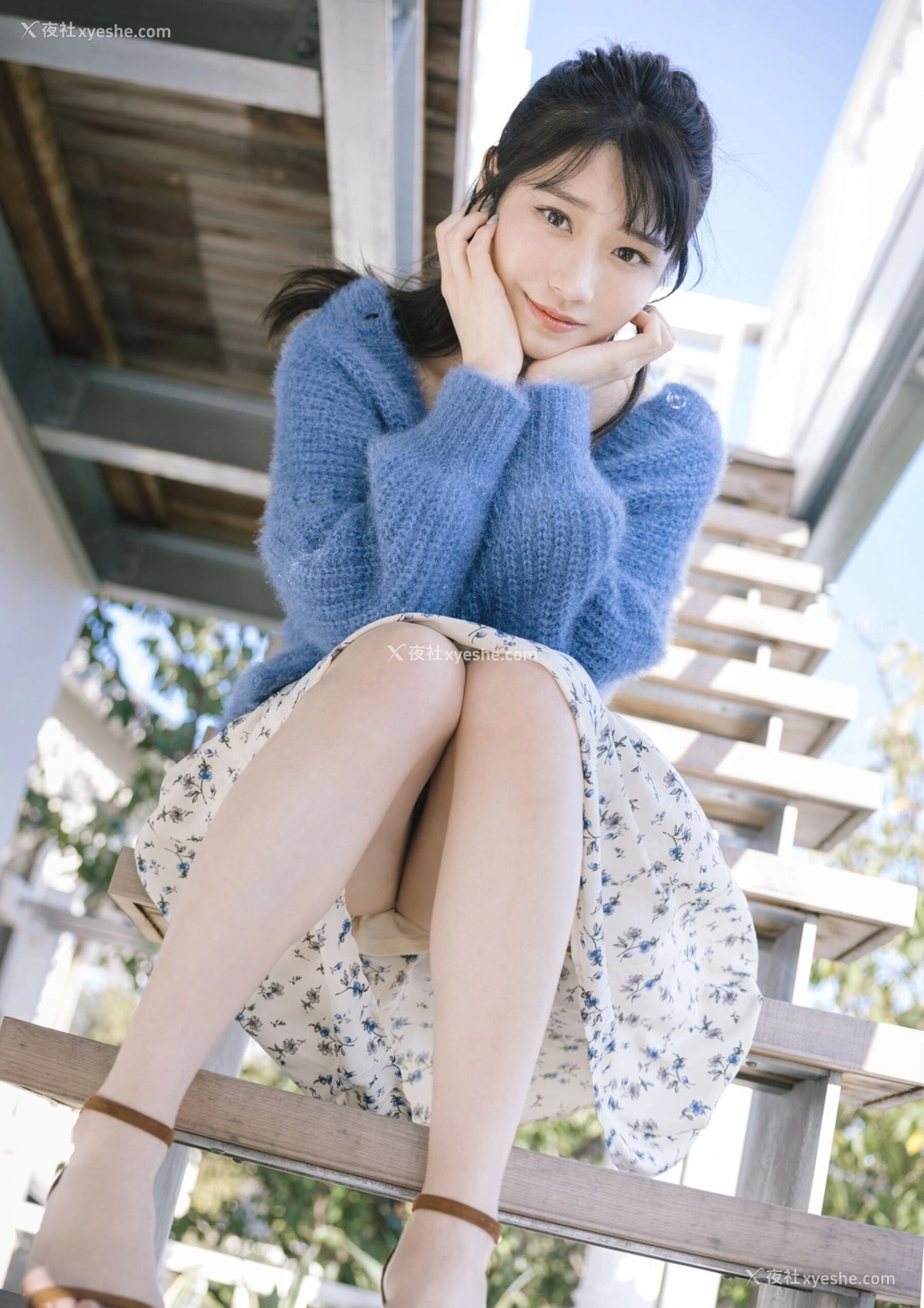 1P - 河北彩花《So in Love》