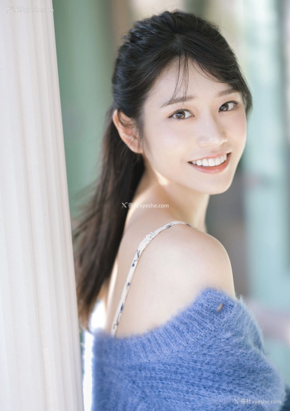 1P - 河北彩花《So in Love》