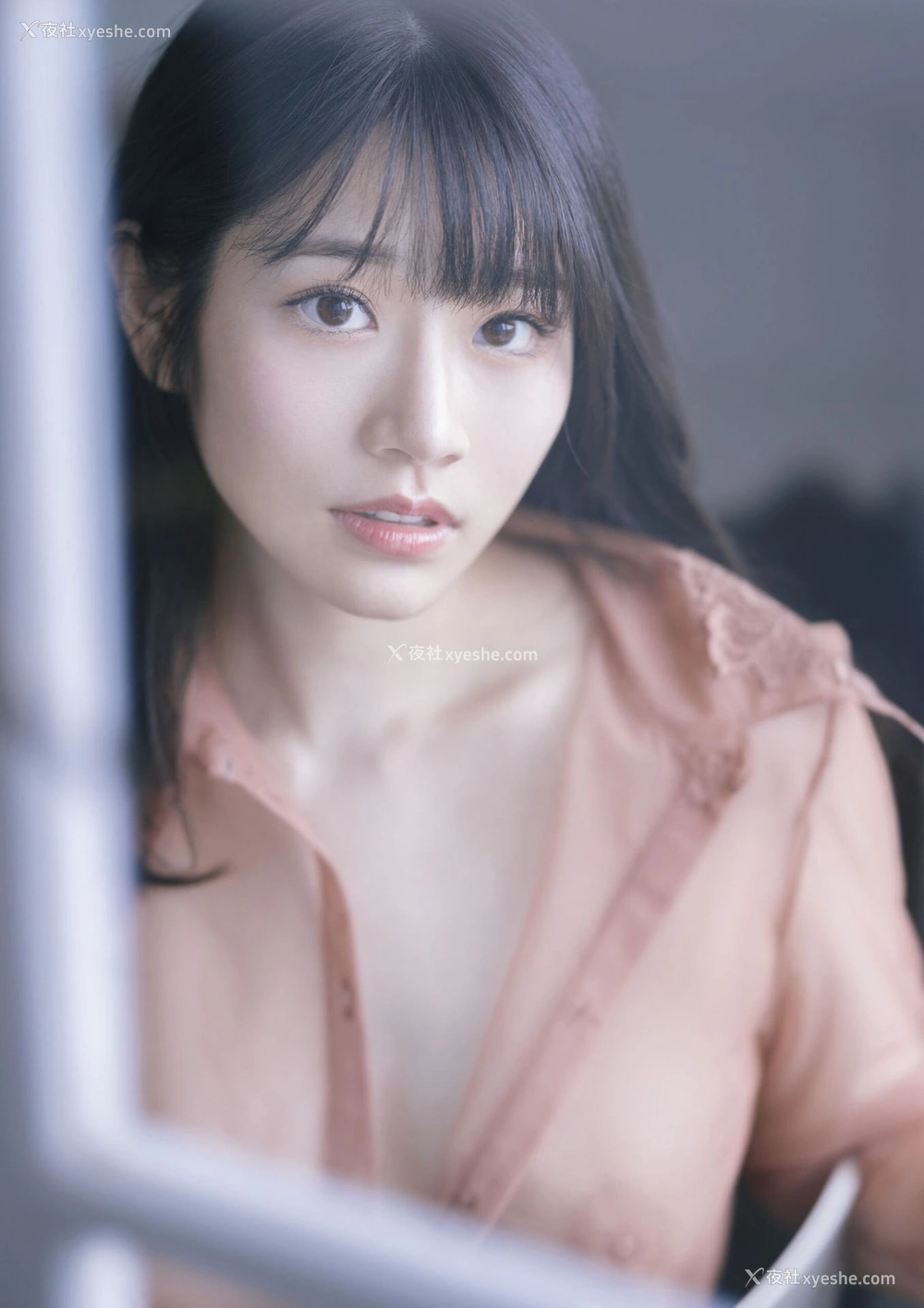 1P - 河北彩花《So in Love》