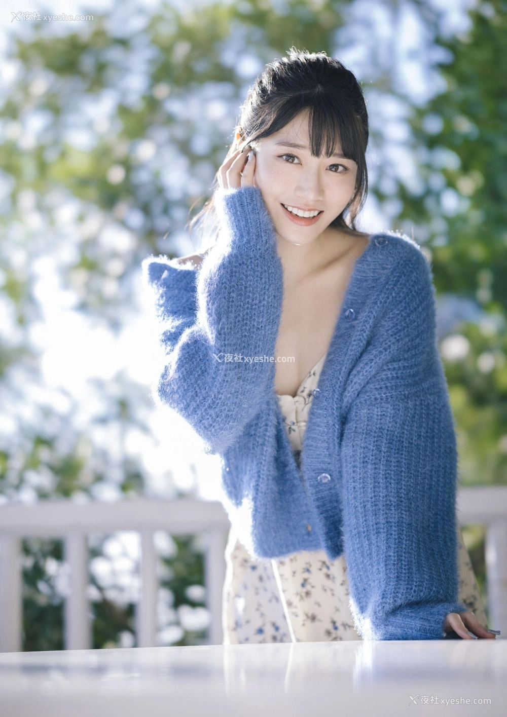 1P - 河北彩花《So in Love》