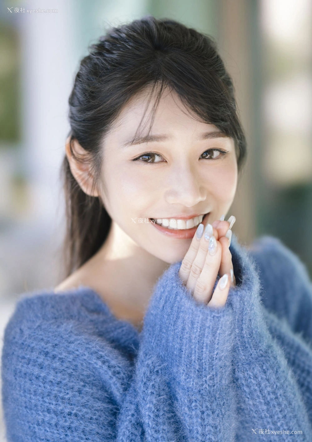 1P - 河北彩花《So in Love》