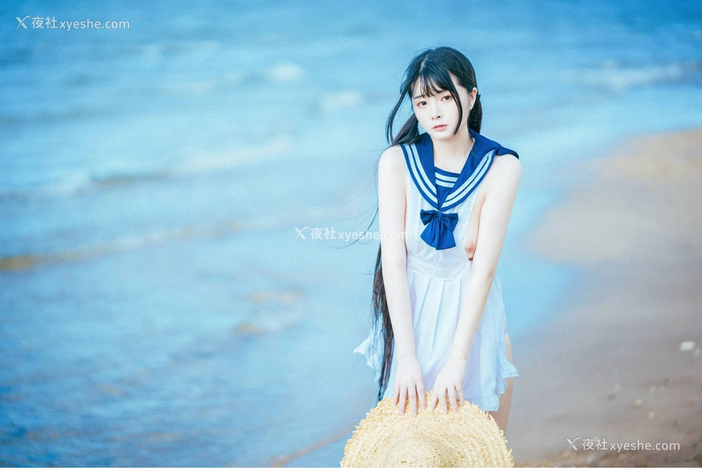 1P - 落落Raku《海韵》