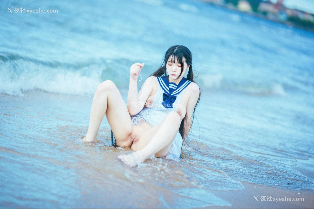 1P - 落落Raku《海韵》