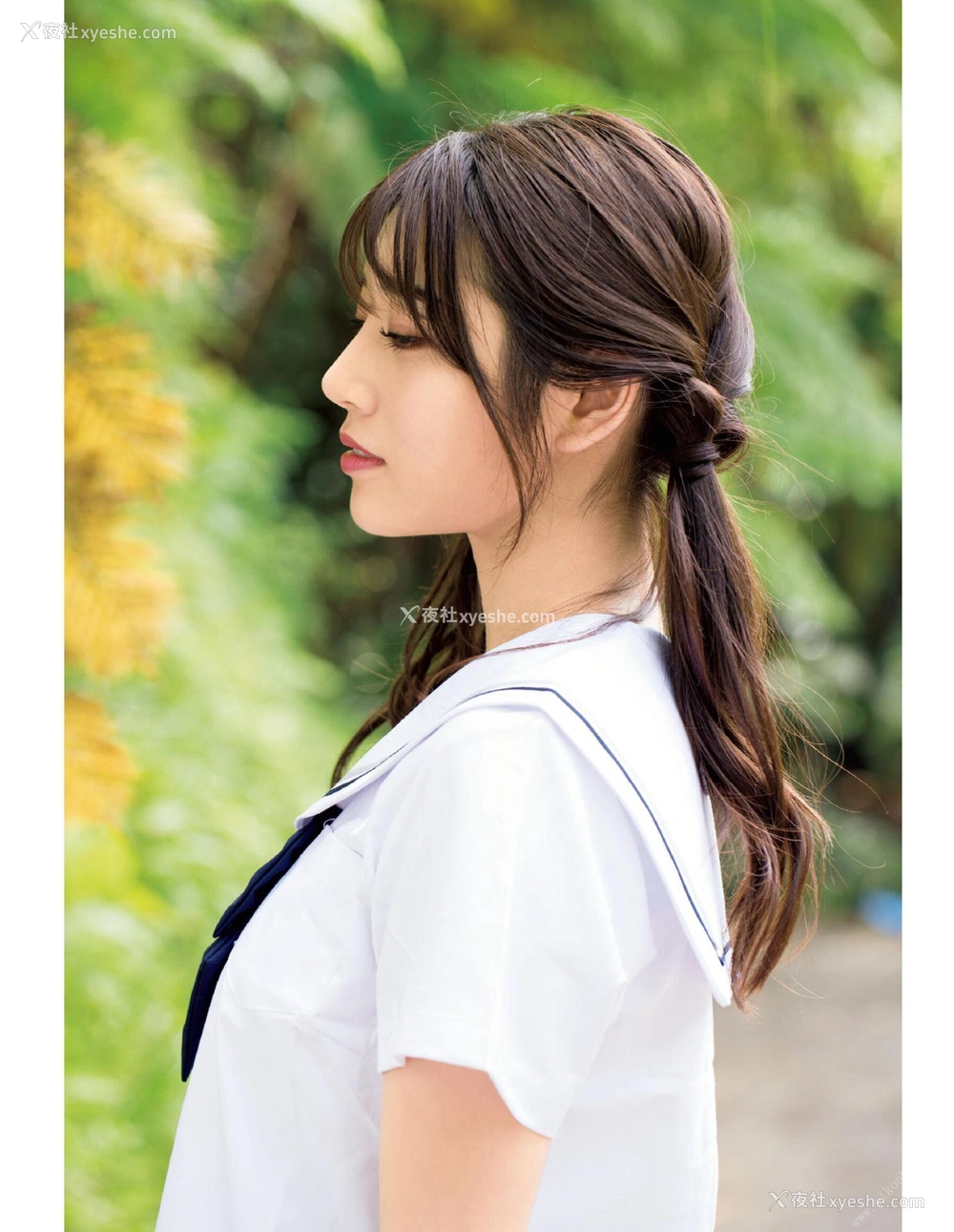 1P - 河北彩花《SAIKA》