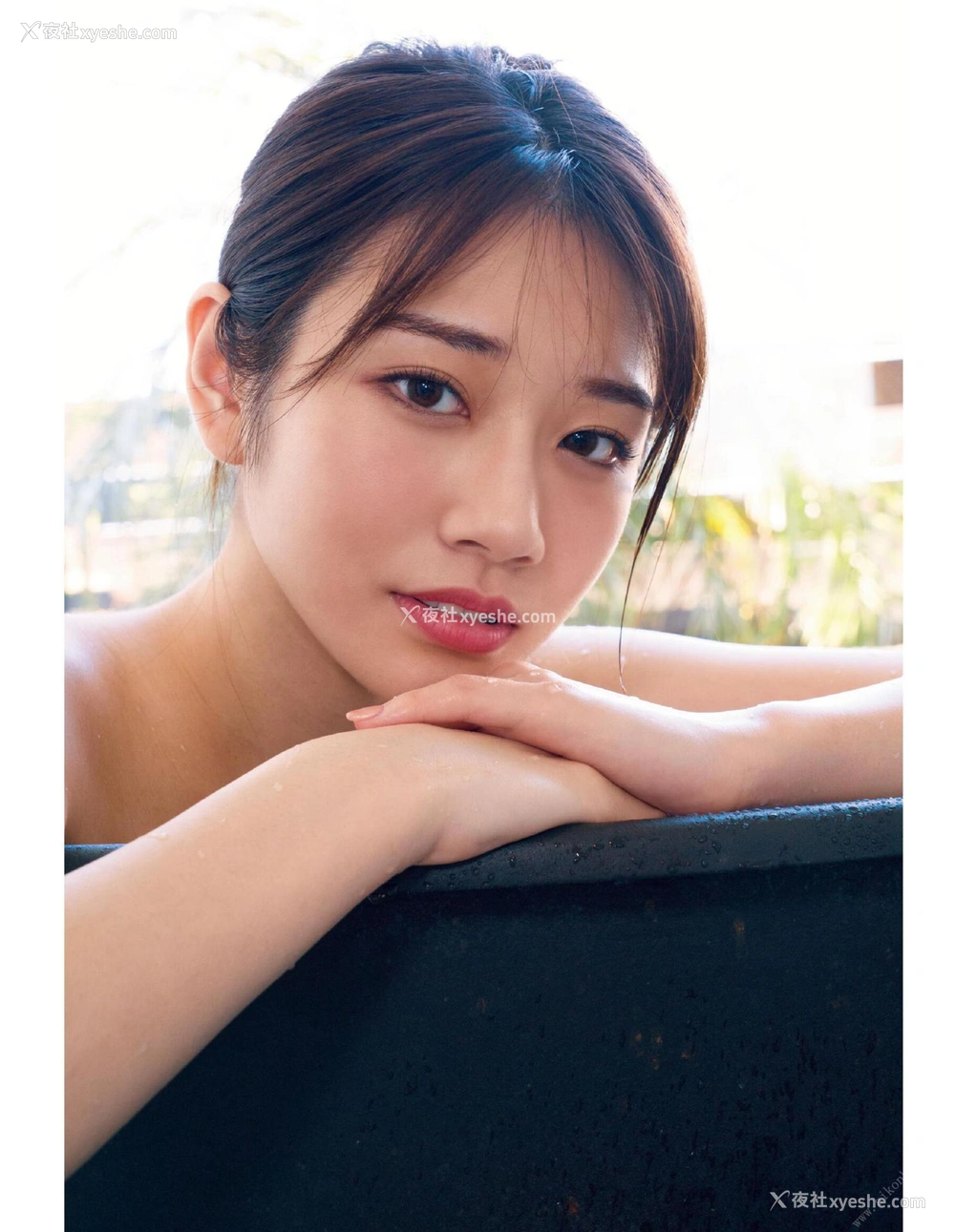 1P - 河北彩花《SAIKA》